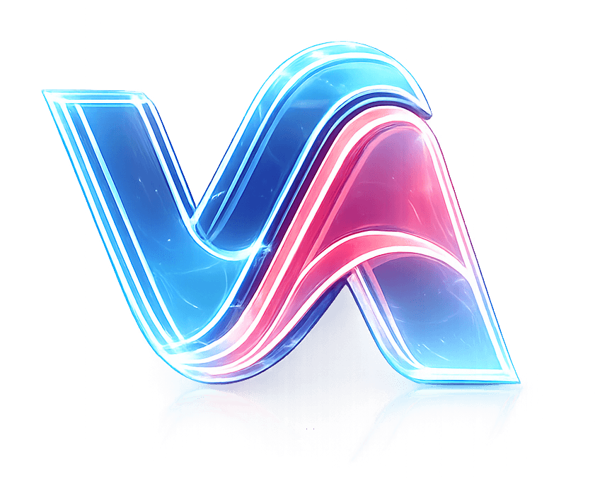Voice Agent logo